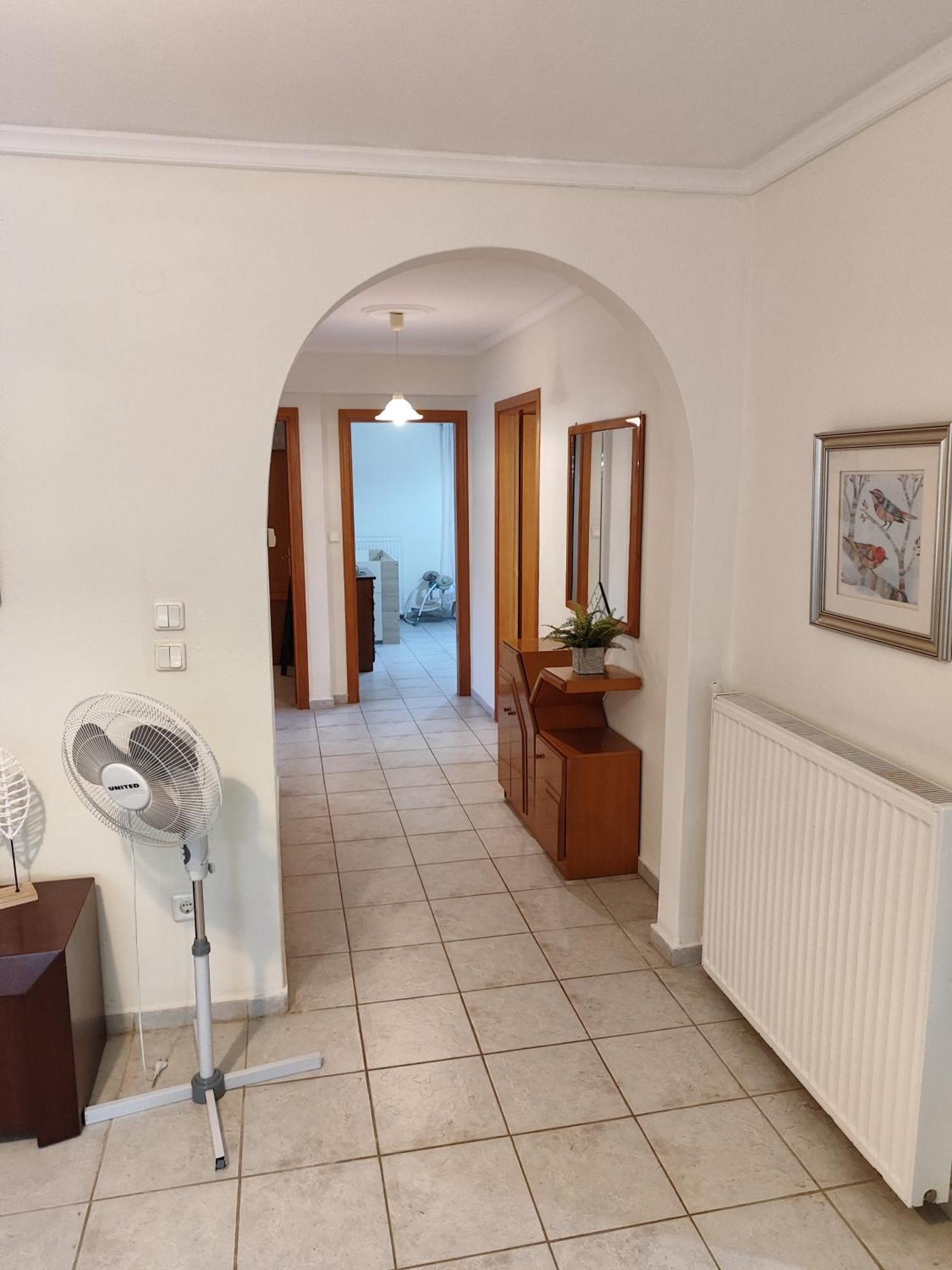 Solmar House Leilighet Floyitá Eksteriør bilde